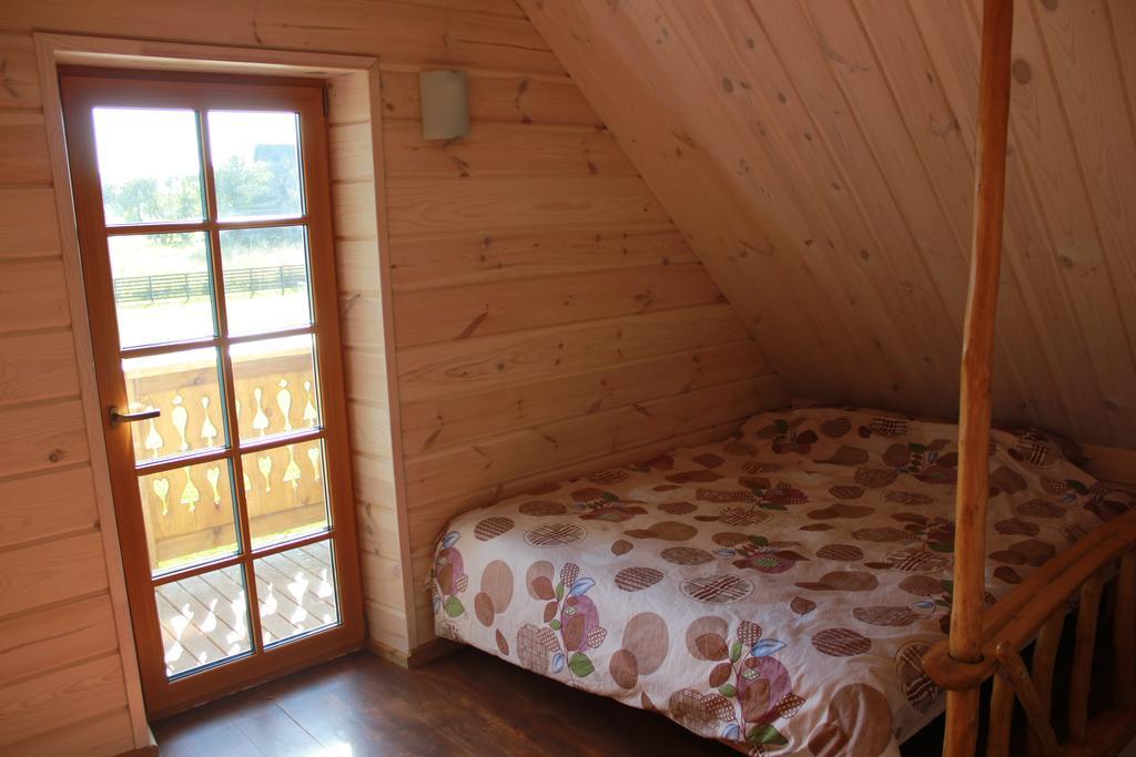 Barskuliu Sodyba Ricieliai 部屋 写真