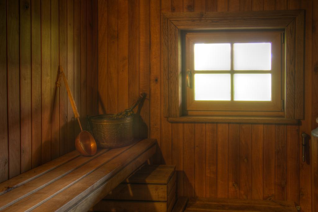 Barskuliu Sodyba Ricieliai 部屋 写真